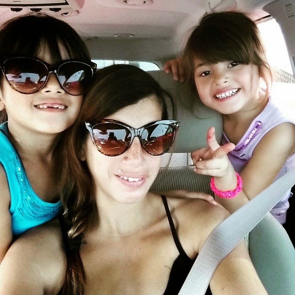 Meet your Posher, Stephanie